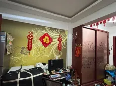 福山区|福海阳光花园2室1厅1卫出售|买房租房佣金全返