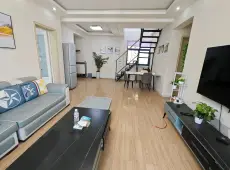 连云区|四季花城B区3室2厅1卫出售