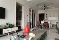 绿地中央广场四期 精装修 不带小孩3