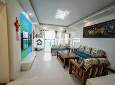 袁州区|鸿运星城3室2厅2卫出售|买房租房佣金全返