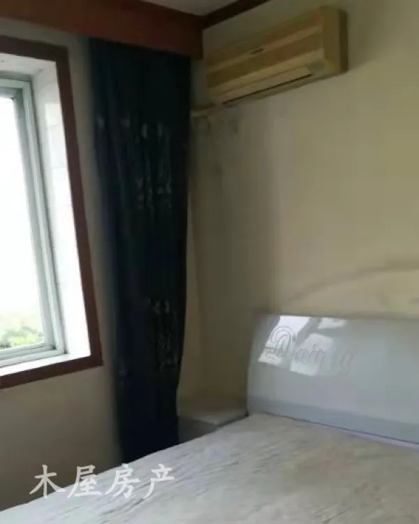1室1厅1卫0阳台真漂亮,错层设计真时尚