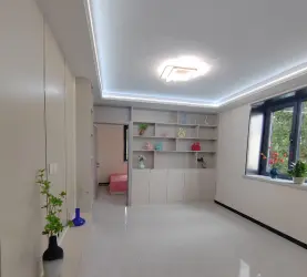 竞秀区-万博广场-四里营铁路宿舍