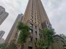 莲池区|未来城A区3室2厅2卫出售