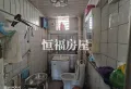 东中家属院两室两厅一卫  简装修带家具  可按揭5