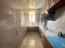 安定区|立新北岸公馆2室2厅1卫出售