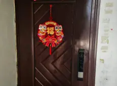 莲池区|瑞欣苑3室2厅2卫出租