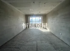 安定区|广厦温馨公馆3室2厅2卫出售
