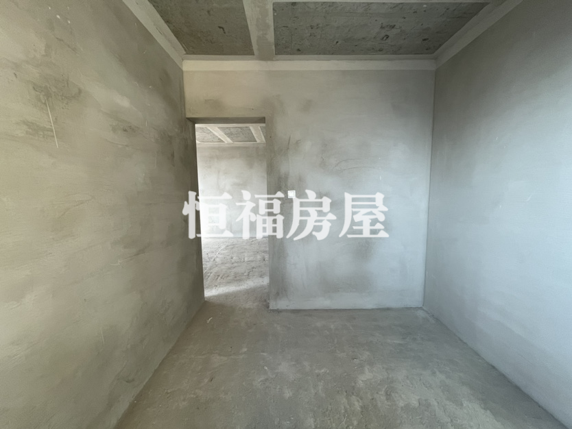 广厦温馨公馆,广厦温馨公馆97.13㎡2室2厅1卫1阳台毛坯，多条公交经过3