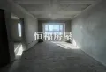 广厦温馨公馆97.13㎡2室2厅1卫1阳台毛坯，多条公交经过1