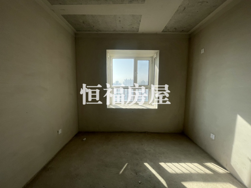 广厦温馨公馆,广厦温馨公馆97.13㎡2室2厅1卫1阳台毛坯，多条公交经过5