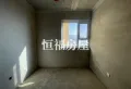 广厦温馨公馆97.13㎡2室2厅1卫1阳台毛坯，多条公交经过9