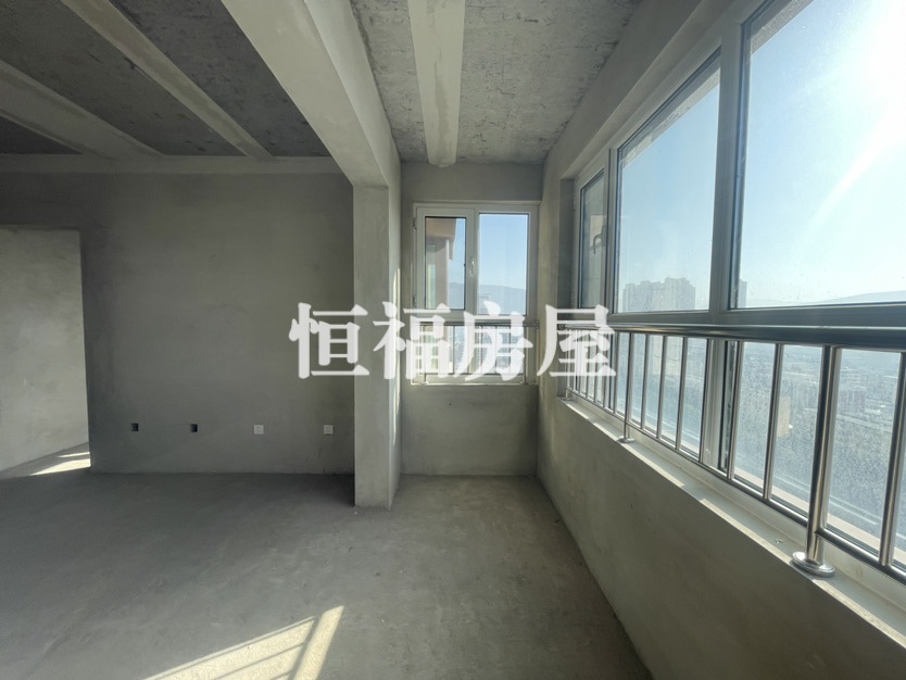 广厦温馨公馆,广厦温馨公馆97.13㎡2室2厅1卫1阳台毛坯，多条公交经过10