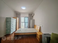埇桥区|锦润悦府1室1厅1卫出租