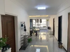 新城区|博林印象2室2厅1卫出租