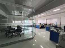 渝北区|金科蚂蚁SOHO2室1厅1卫出租