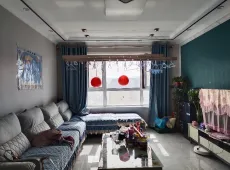 安定区|览山国际2室2厅1卫出售