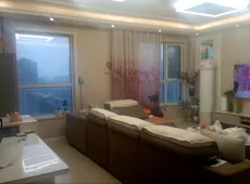 德城区|东建德州花园3室2厅2卫出售|买房租房佣金全返