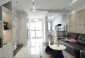 美域中央  独具特色 自然资源 宁静和谐1