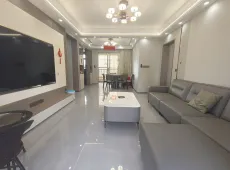 阳春市|敏捷翰林府4室2厅2卫出租