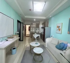 昌吉市-昌吉医科大学-昌吉华东公寓