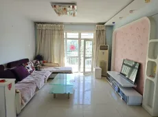 昌吉市|江南小镇西院2室2厅1卫出租
