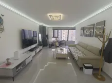 户型——享受无限阳光生活