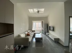 沿滩区|鸿森南城一号2室2厅1卫出售|买房租房佣金全返