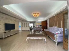龙湖区|星湖豪景4室2厅2卫出租