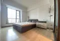 星湖豪景24楼 密码锁6
