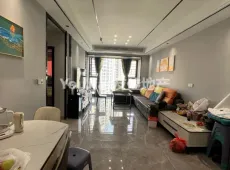 万源市|未来城市三期观山水3室2厅1卫出售|买房租房佣金全返