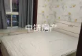 西城水郡1楼带花园，套一6