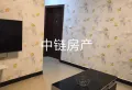 西城水郡1楼带花园，套一8