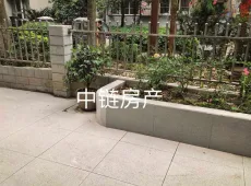 洪雅县|西城水郡1室1厅1卫出租