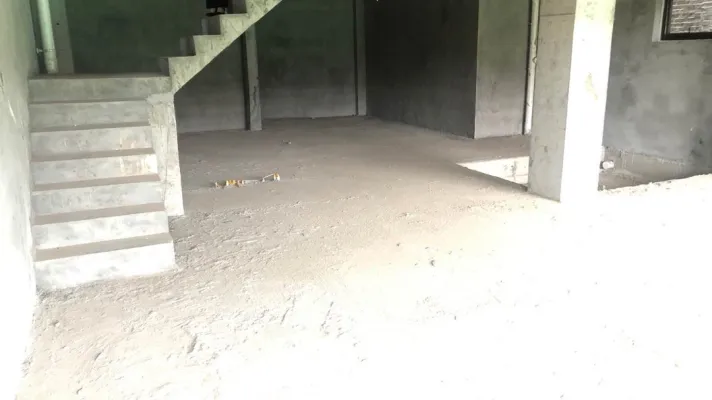 燊海森林御景湾 独栋别墅 正看中湖 四室三厅四卫 带超大花园