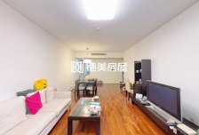 新城三期，183.25㎡3室精装南北，看房有钥匙