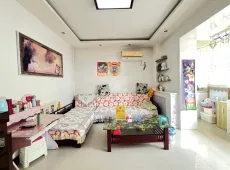 城区|晋煤凤凰山矿北区2室2厅1卫出售|买房租房佣金全返
