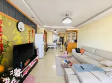右江区|川惠森林花园3室2厅2卫出售