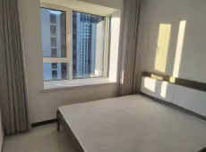 竞秀区|香溪明旭2室1厅1卫出租