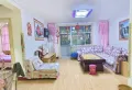 昌明小区4楼94平3室2厅1卫1阳台1