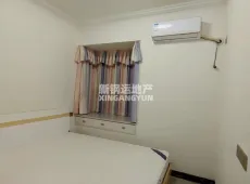 大足|贵和苑小区1室1厅1卫出租