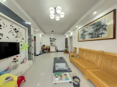 花都区|信升御景豪庭2室2厅1卫出售|买房租房佣金全返