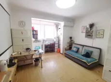 游仙区|富乐小区2室2厅1卫出售|买房租房佣金全返