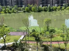 袍江新区|华锦江樾府4室2厅2卫出售