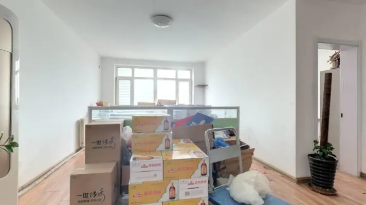 凯德旁地铁口 次新小区 大落地窗 房东诚心出售随时看房