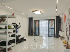 高新区|龙腾湾山庄3室2厅2卫出售