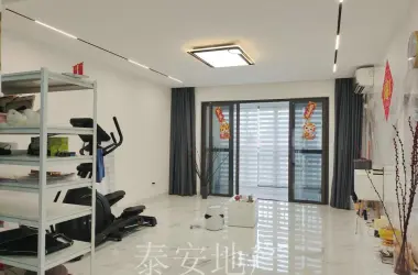 龙腾湾山庄出售房源