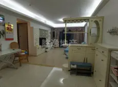 白云区|保利西海岸瀚海花园3室2厅2卫出售|买房租房佣金全返