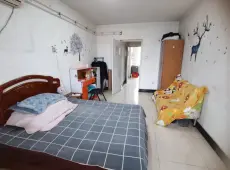 竞秀区|乐凯二区1室1厅1卫出租
