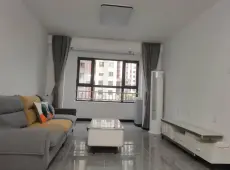 竞秀区|紫悦家园2室1厅1卫出租