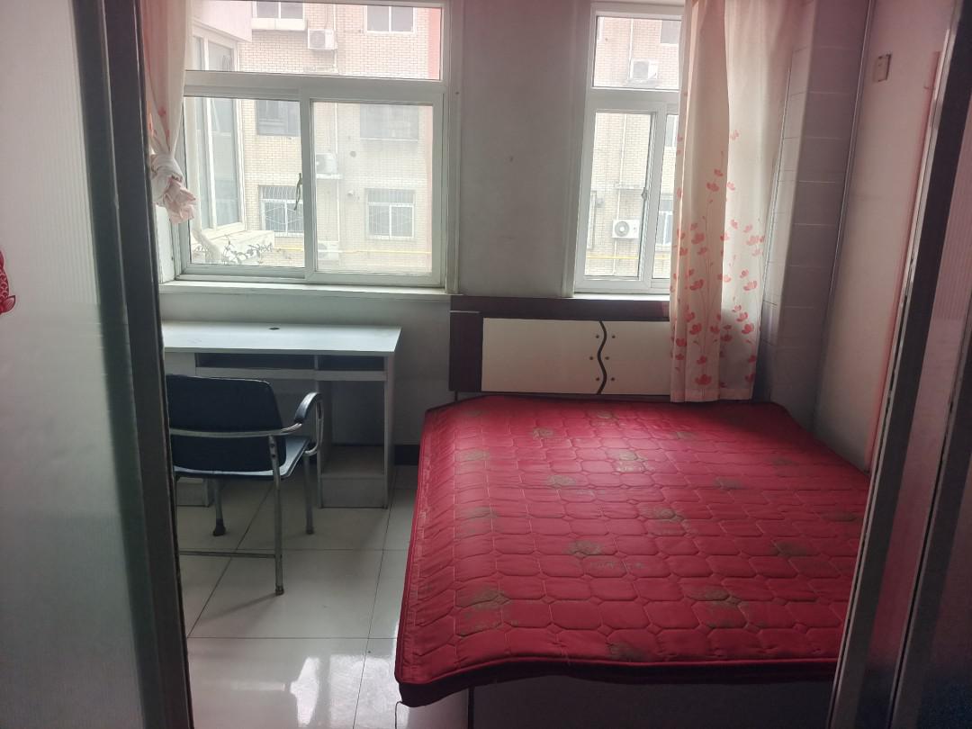 鑫丰小区，家具电器齐全非常干净-鑫丰小区二手房价